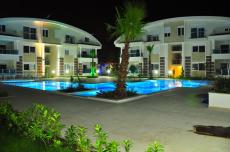 Properties for Sale in Side – garden view (image 8)