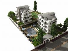 Apartment for Sale in Side Turkey – bathroom (image 5)