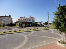 Apartment for Sale in Side Turkey – pool area (image 9)