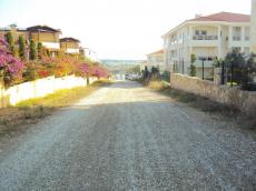 Apartment for Sale in Side Turkey – balcony (image 10)