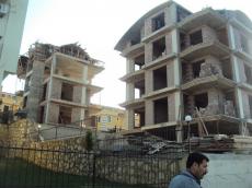 Apartment for Sale in Side Turkey – terrace (image 7)