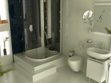 Apartment for Sale in Side Turkey – sea view (image 12)