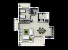 Buy Real Estate in Side – bathroom (image 5)