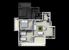 Buy Real Estate in Side – dining area (image 6)