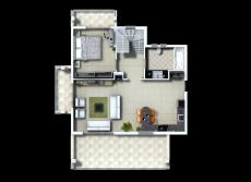 Buy Real Estate in Side – terrace (image 7)