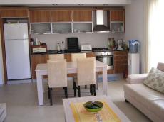 Luxury Real Estate in Side – dining area (image 6)