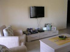 Luxury Real Estate in Side – terrace (image 7)