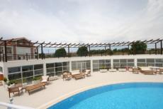 Villa for Sale in Side Turkey – kitchen area (image 3)
