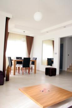 Villa for Sale in Side Turkey – exterior view (image 19)