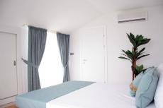 Villa for Sale in Side Turkey – bedroom (image 22)