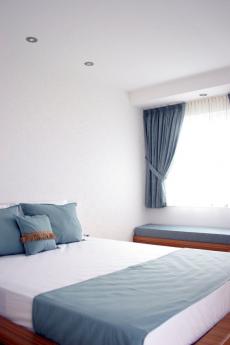 Villa for Sale in Side Turkey – terrace (image 25)