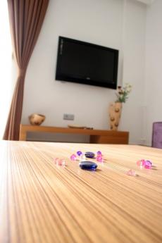 Villa for Sale in Side Turkey – garden view (image 26)