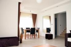 Villa for Sale in Side Turkey – pool area (image 27)