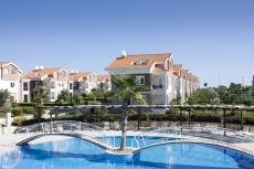 Villa for Sale in Side Turkey – living room (image 2)
