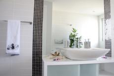 Villa for Sale in Side Turkey – interior detail (image 29)
