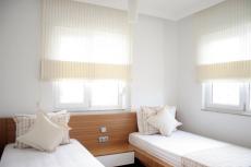 Villa for Sale in Side Turkey – balcony (image 10)