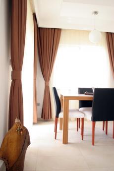 Villa for Sale in Side Turkey – interior detail (image 11)