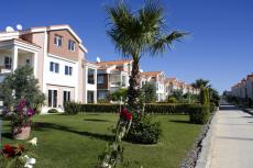 Villa for Sale in Side Turkey – bathroom (image 5)