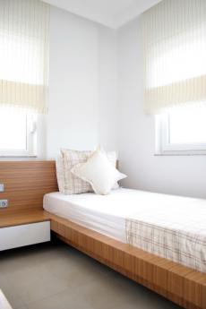 Villa for Sale in Side Turkey – guest room (image 17)