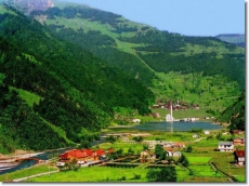 Buying Property in Trabzon – exterior view (image 1)