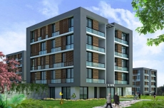 Buying Property in Trabzon – living room (image 2)