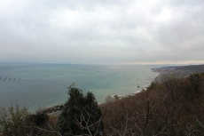 Buying Property in Trabzon – terrace (image 7)