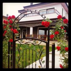 Luxury Villa for Sale in Yalova Turkey – kitchen area (image 3)