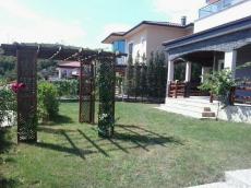 Luxury Villa for Sale in Yalova Turkey – pool area (image 9)