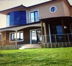 Luxury Villa for Sale in Yalova Turkey – exterior view (image 1)
