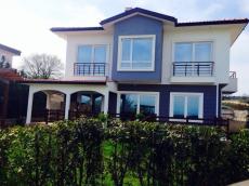 Luxury Villa for Sale in Yalova Turkey – terrace (image 7)