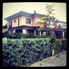 Luxury Villa for Sale in Yalova Turkey – dining area (image 6)