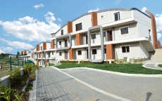 Apartment for Sale in Yalova – dining area (image 6)