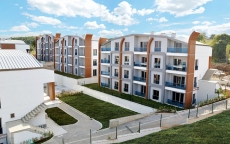 Apartment for Sale in Yalova – bathroom (image 5)