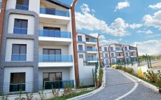 Apartment for Sale in Yalova – terrace (image 7)