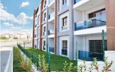 Apartment for Sale in Yalova – garden view (image 8)