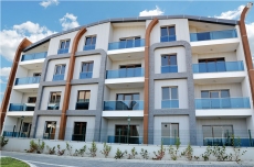 apartment with residential in Yalova