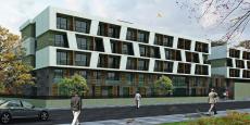 Cheap and Luxury Apartment for Sale in Yalova – bedroom (image 4)