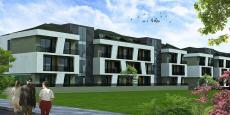 Cheap and Luxury Apartment for Sale in Yalova – living room (image 2)