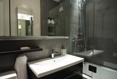 Cheap and Luxury Apartment for Sale in Yalova – pool area (image 9)