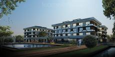 Property for Sale in Yalova Close to the Beach – kitchen area (image 3)