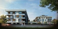 Property for Sale in Yalova Close to the Beach – bedroom (image 4)