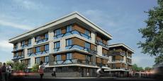 property with beach proximity in Yalova