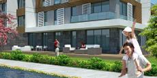 Sea View Apartments for Sale in Yalova, Turkey – bathroom (image 5)