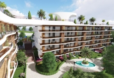 Bargain Real Estate for Sale in Yalova – terrace (image 7)