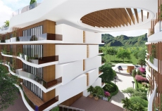 Bargain Real Estate for Sale in Yalova – pool area (image 9)