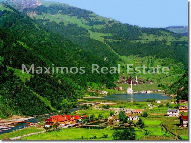 Buying Property In Trabzon - Trabzon - Center
