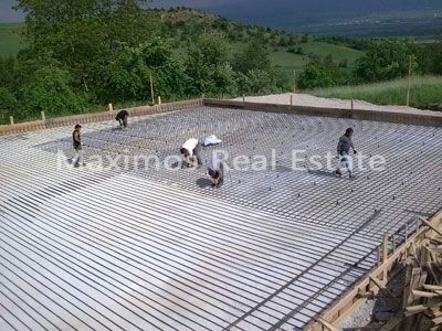 Buying Property in Trabzon – bathroom (image 5)
