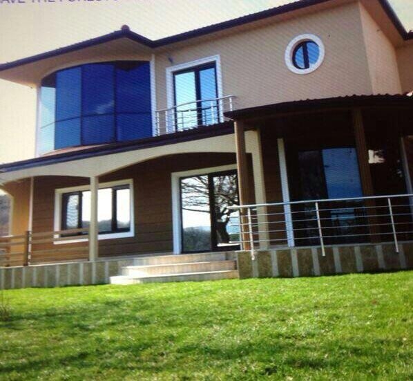 Luxury Villa For Sale In Yalova Turkey - Yalova - Termal