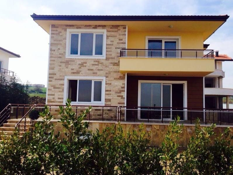 Luxury Villa for Sale in Yalova Turkey – bathroom (image 5)
