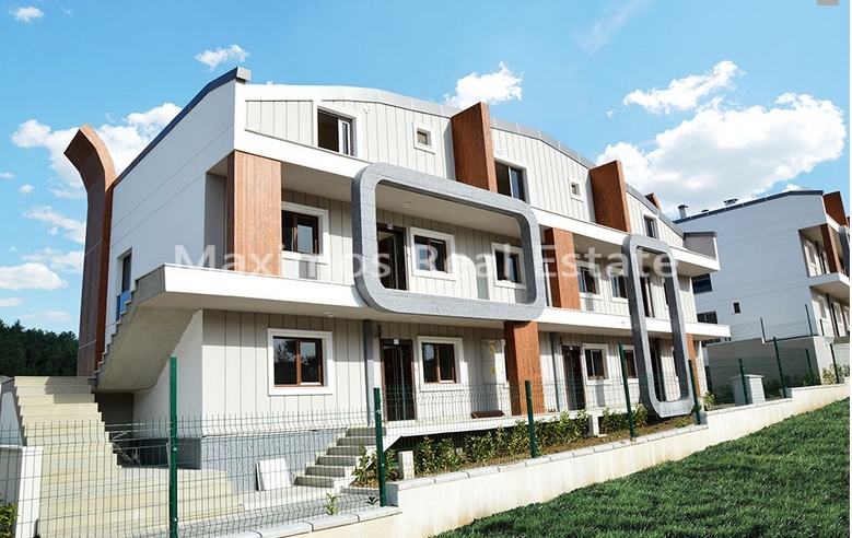 Apartment for Sale in Yalova – kitchen area (image 3)